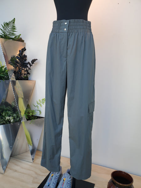 ohotoro Nylon Cargo Pants パンツ - パンツ