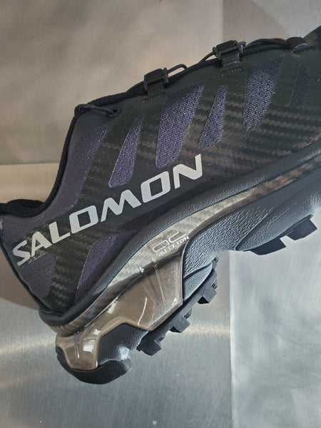 Salomon XT4 Black Ebony Silver – NOMIA