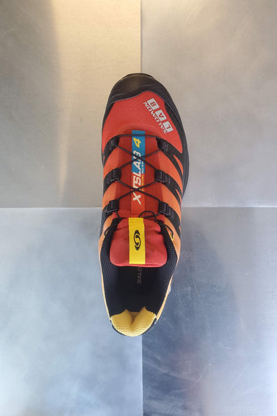Salomon XT-4 OG - Lava Falls/Beach/Black – NOMIA