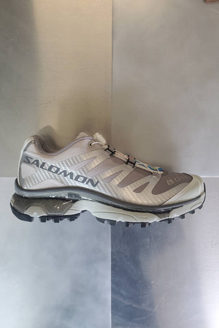 Salomon XT-4 OG - Sharkskin/Dawn Blue/Metal – NOMIA