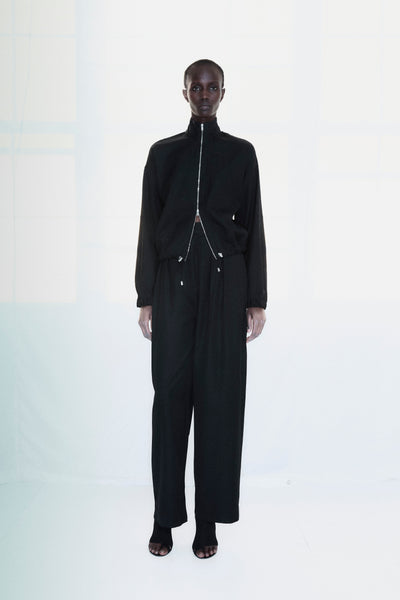 トップス black adidasOriginalsZX750Black1_4e9