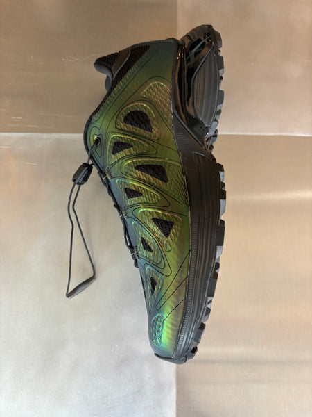 Salomon XT-Whisper Void - Black / Black / Silver – NOMIA