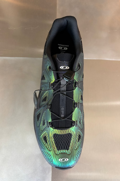 Salomon XT-Whisper Void - Black / Black / Silver – NOMIA