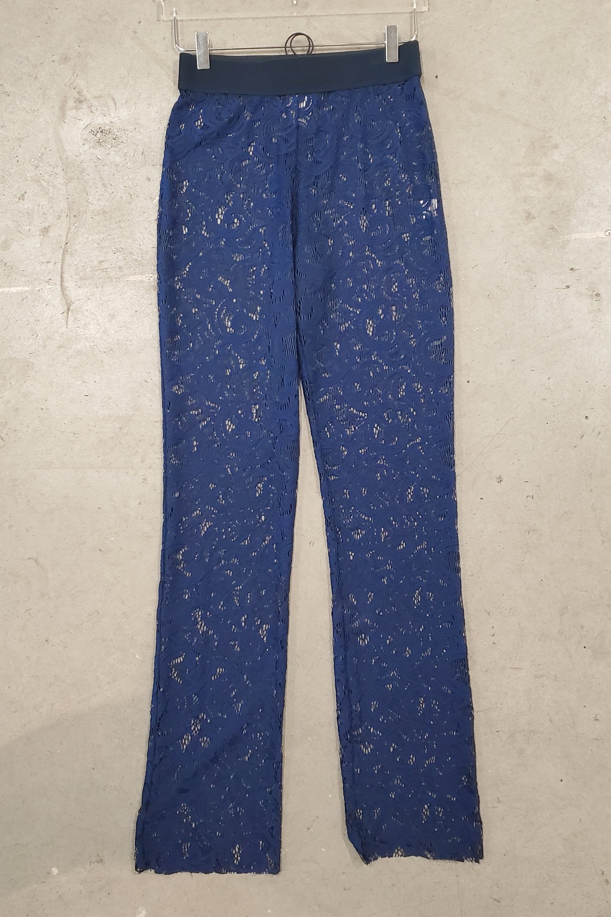 Poppy Heart Navy Dolman Poppy Heart Navy Dolman