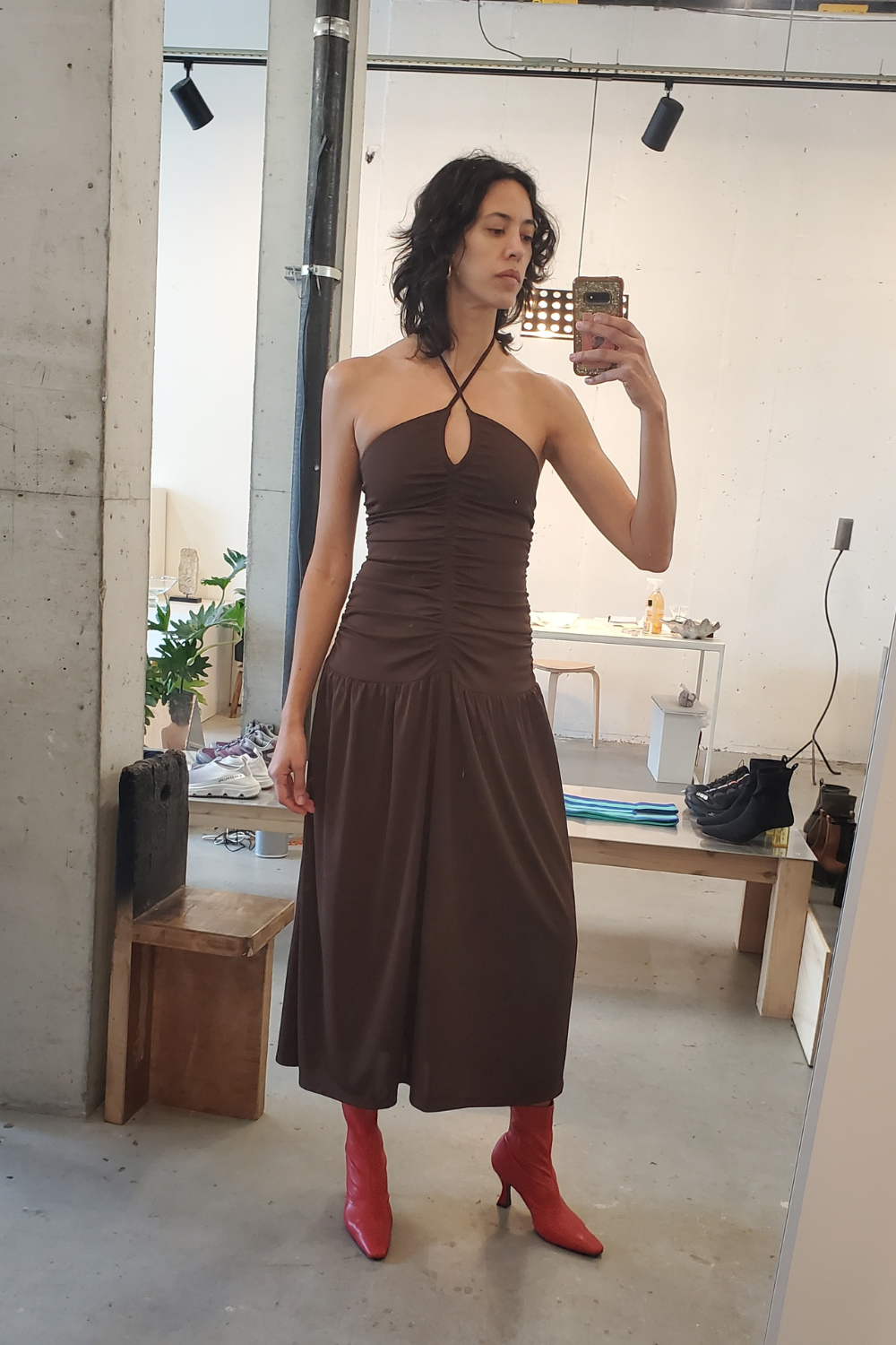 Dresses – NOMIA