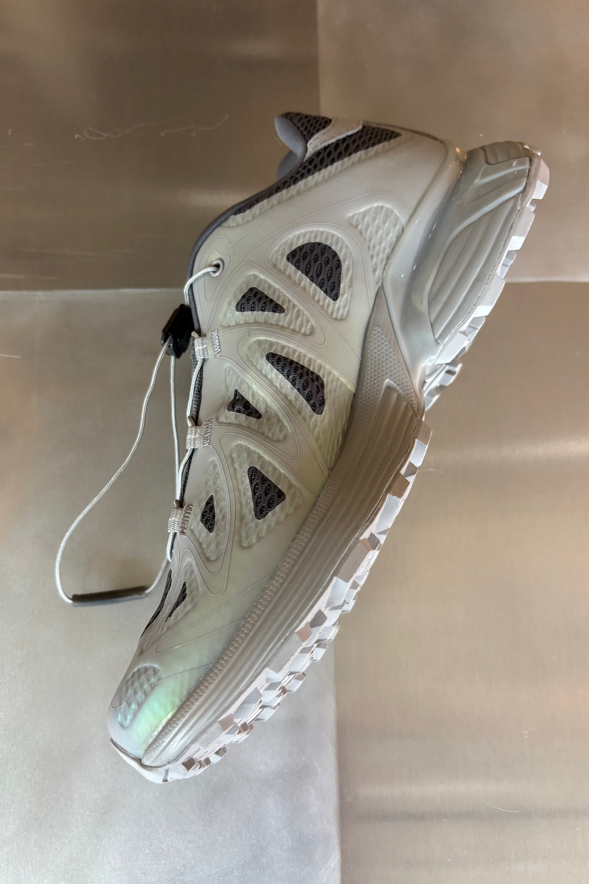 Salomon XT-Whisper Void - Alloy/Castlerock/Ftw Silver – NOMIA