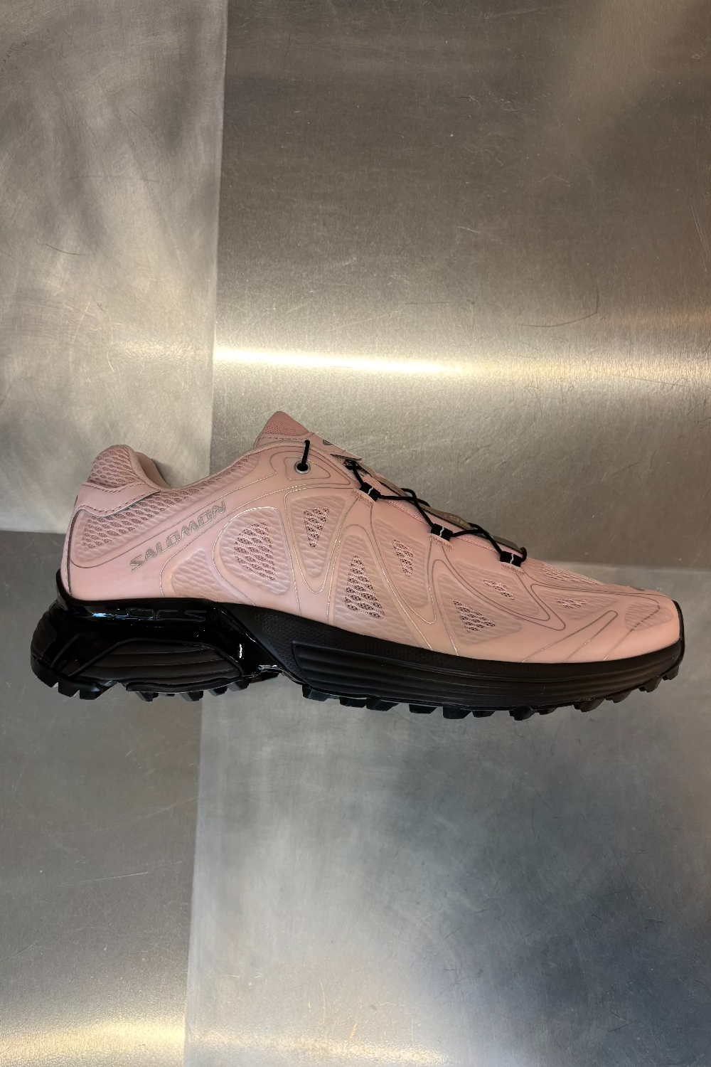 Salomon XT-Whisper Void - Icy Pink/Black/Ftw Silver – NOMIA Salomon XT-Whisper Void - Icy Pink/Black/Ftw Silver – NOMIA