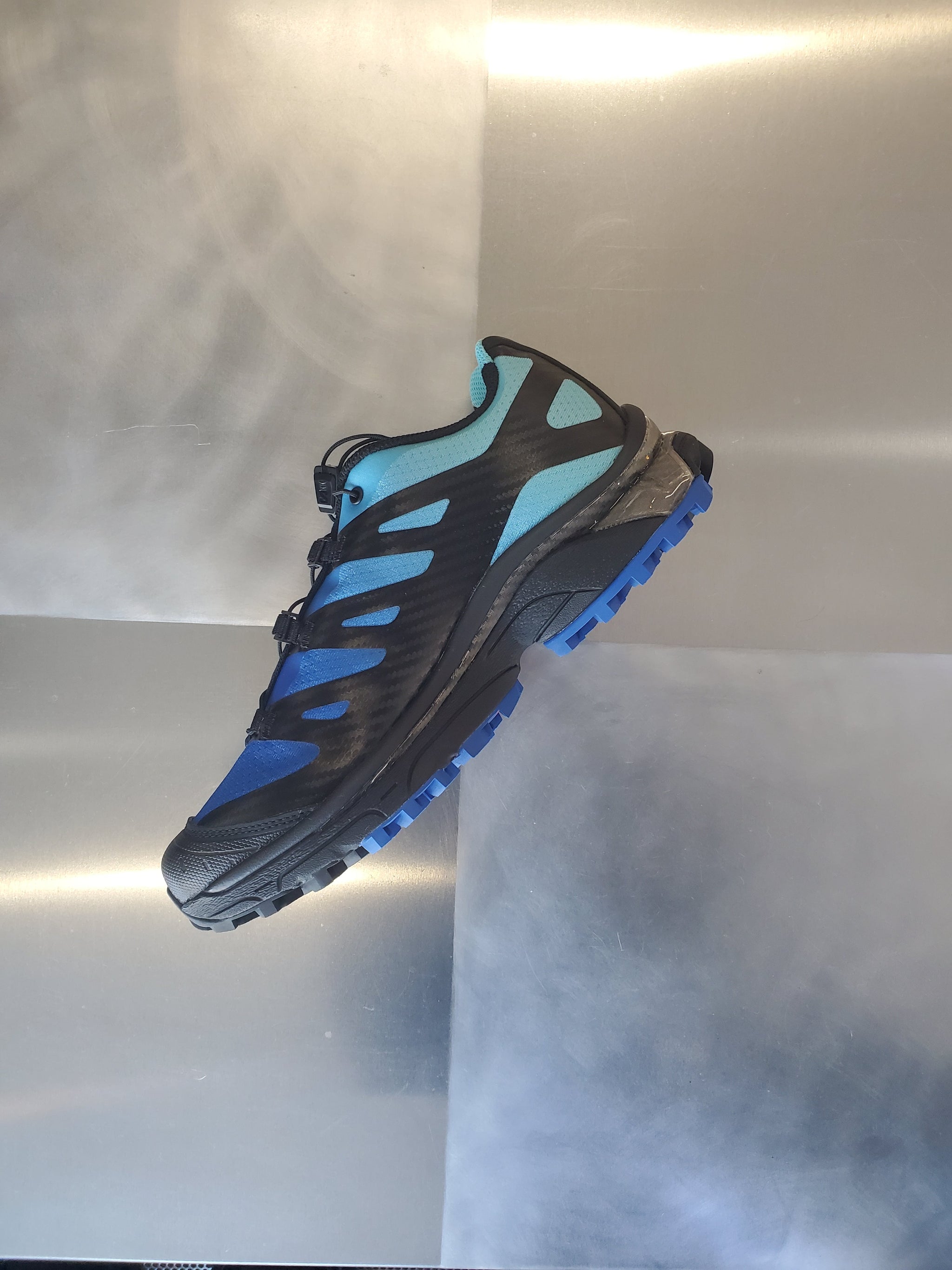 Salomon XT4 OG - Black / Nautical blue / Blue – NOMIA
