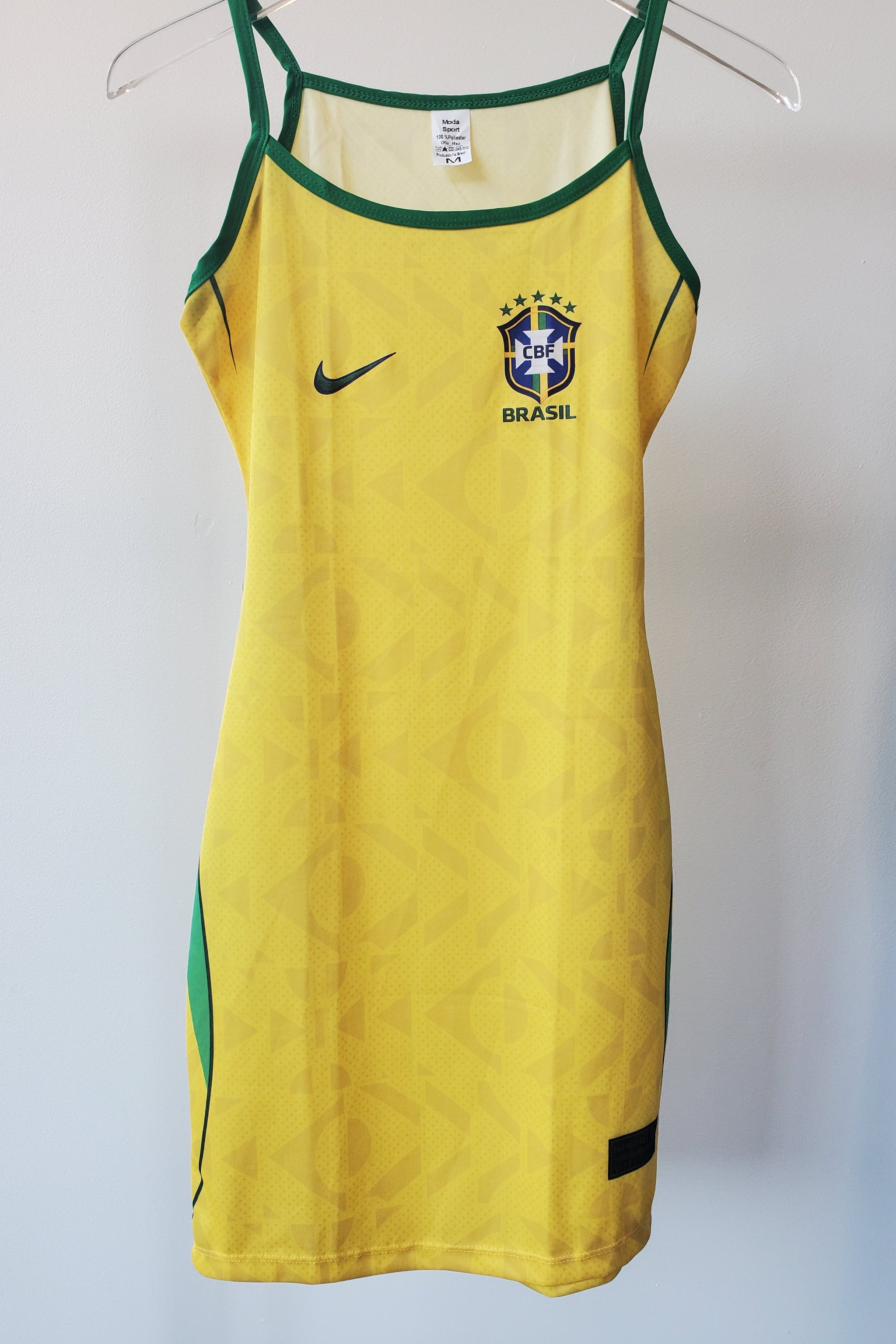 Vintage Jersey