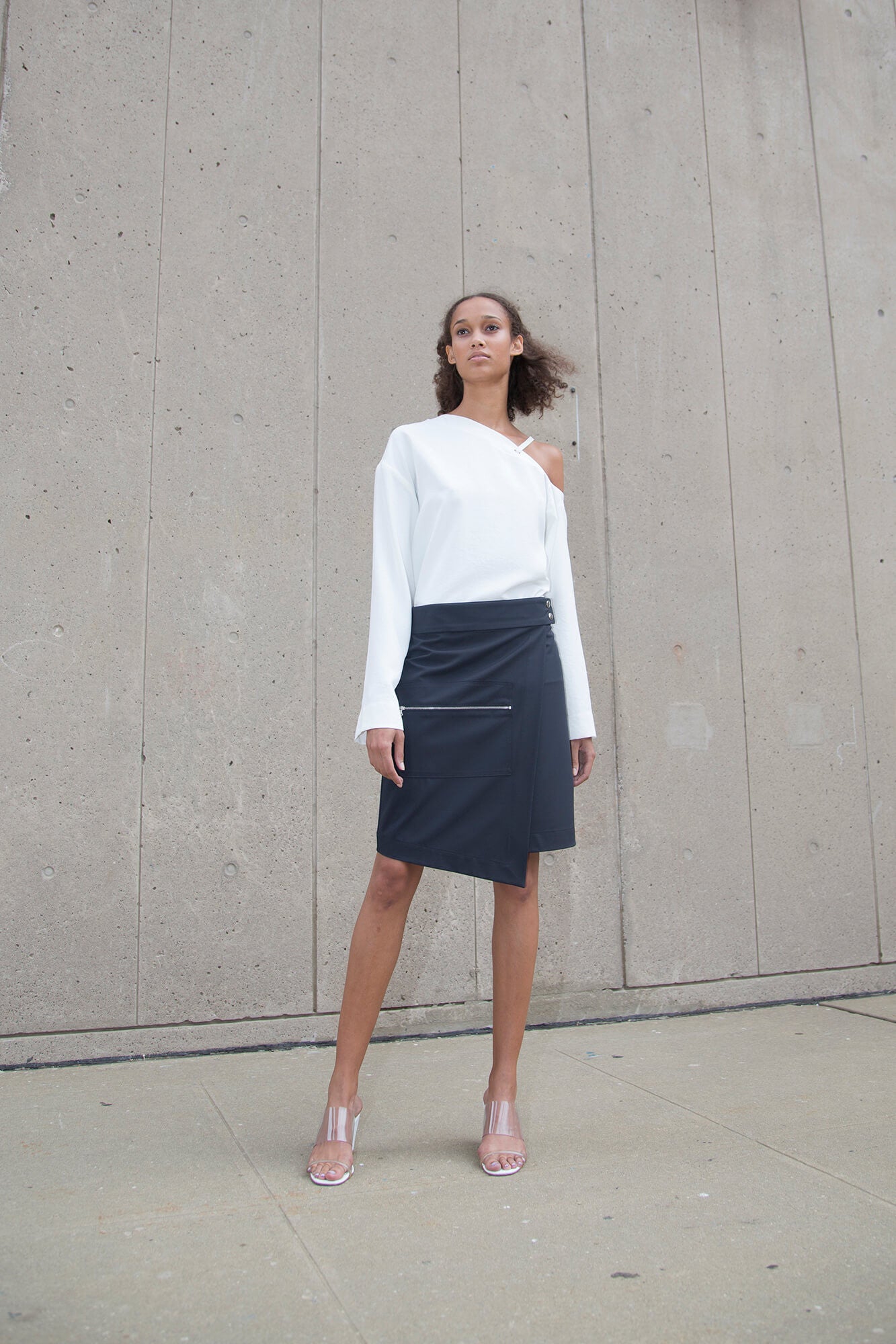 売れ筋・人気アイテム 商品 épine Lace Pine the up（Learn set skirt pleats & knit lace スカート