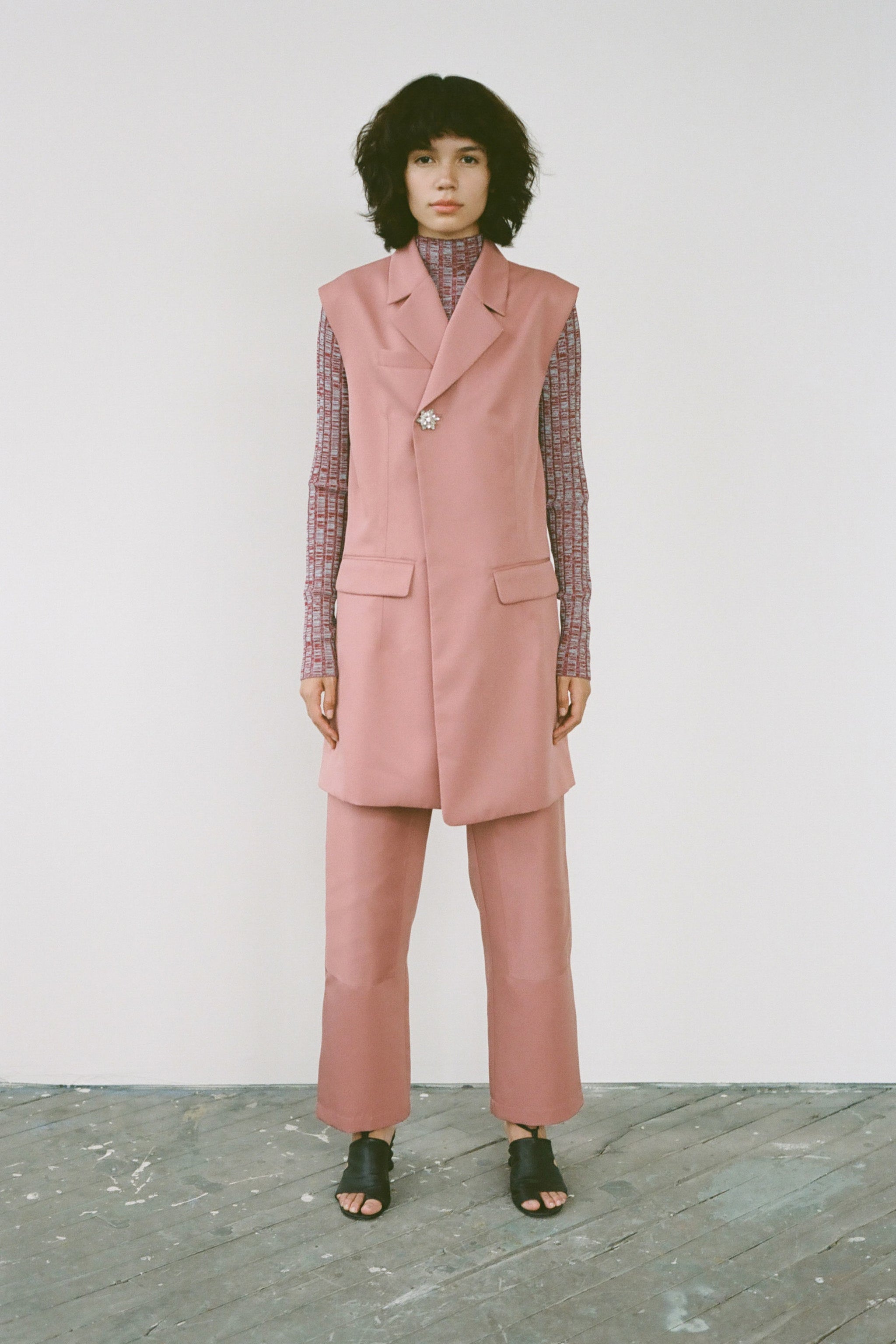 Thomas Pink Menswear: SS15 Collection