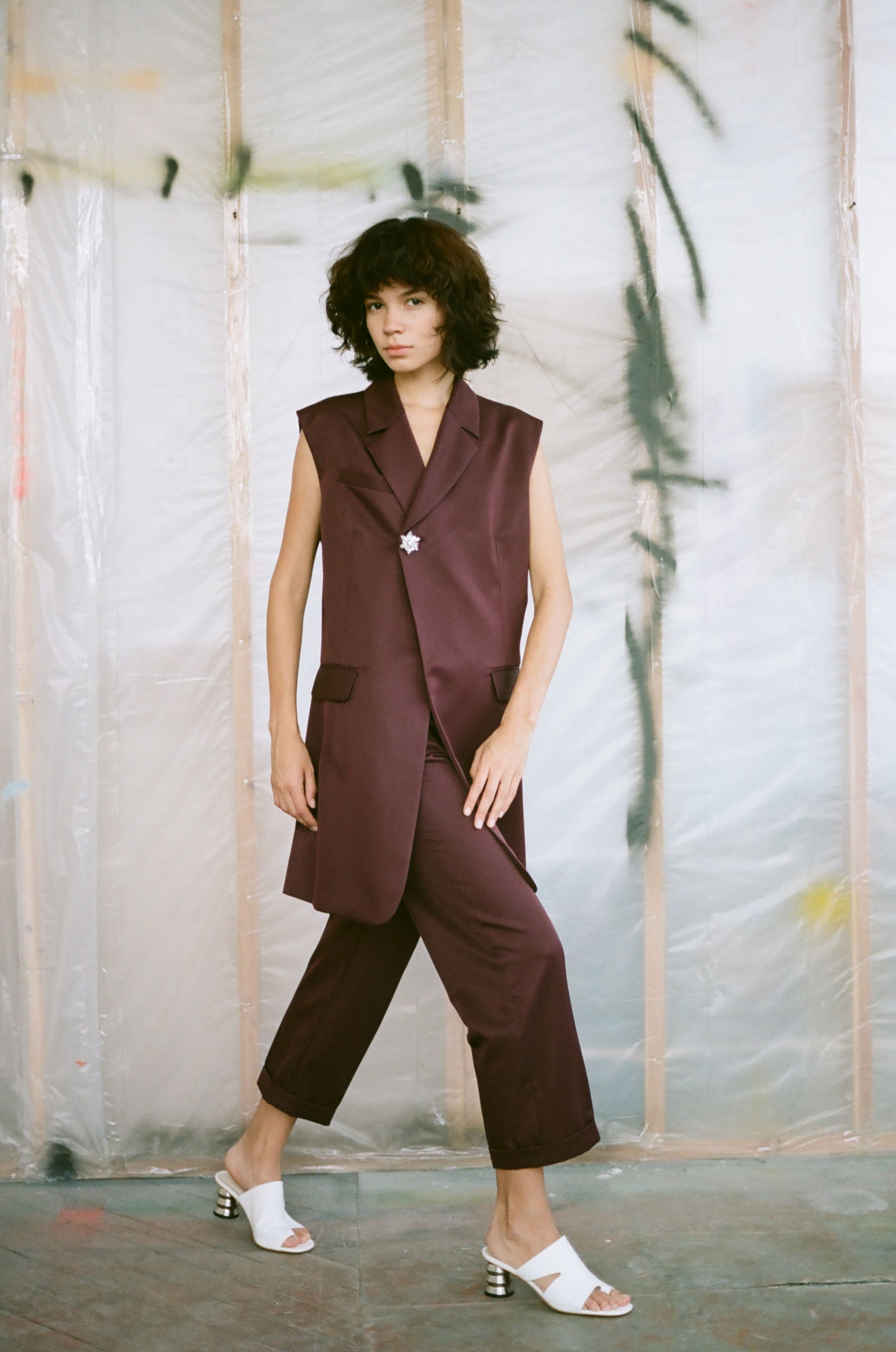 Thomas Pink Menswear: SS15 Collection